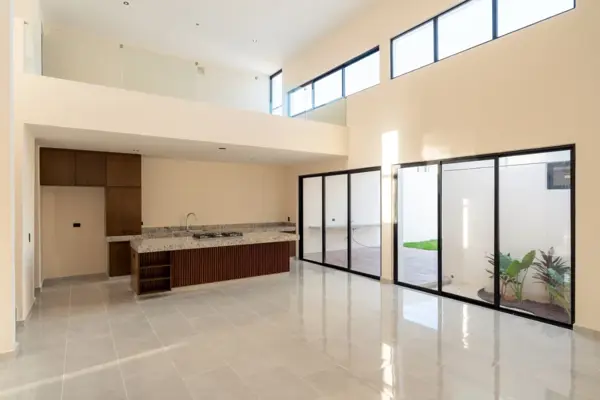 Casa en venta en Dzitya, Mérida — foto 3 de 12