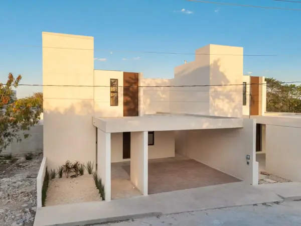 Casa en venta en Dzitya, Mérida — foto 2 de 12