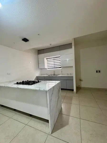 Casa en venta en Ciénega Residencial, Juárez — foto 3 de 33