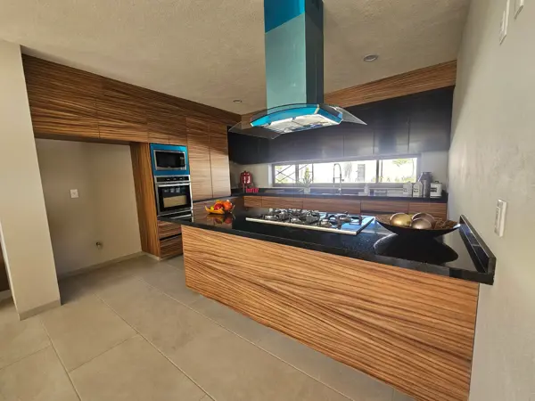 Casa en venta en Llano Grande (El Salitre), Metepec — foto 3 de 26