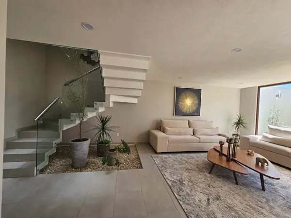 Casa en venta en Llano Grande (El Salitre), Metepec — foto 2 de 26
