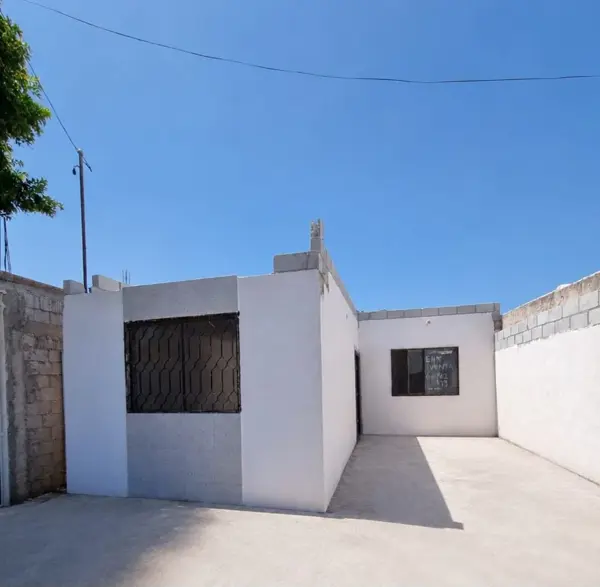 Casa en venta en Residencial las Torres, Torreón — foto 2 de 2