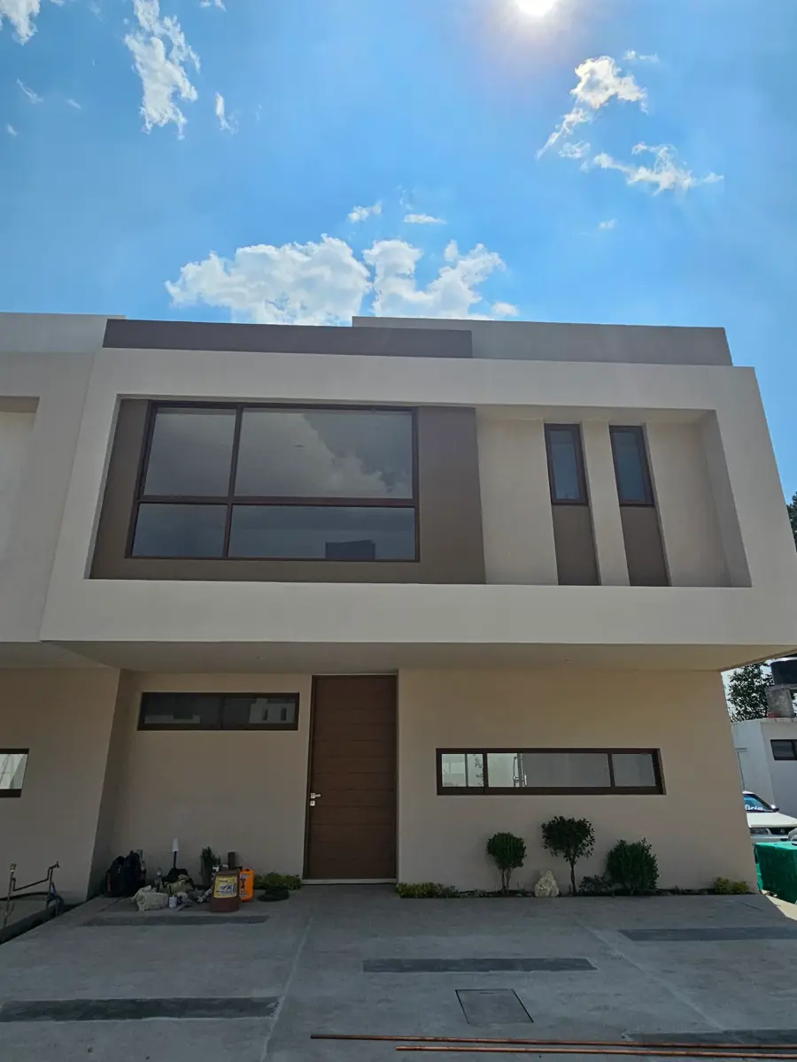Casa en venta en Llano Grande (El Salitre), Metepec — foto 1 de 26