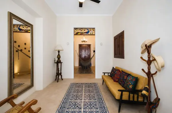 Casa en venta en Merida Centro, Mérida — foto 2 de 10