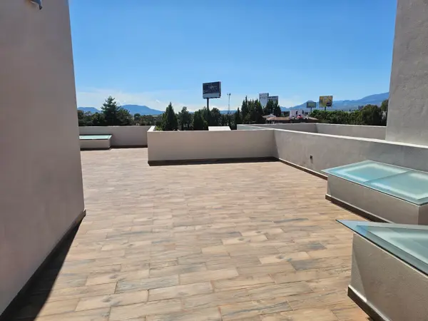 Casa en venta en Llano Grande (El Salitre), Metepec — foto 3 de 19