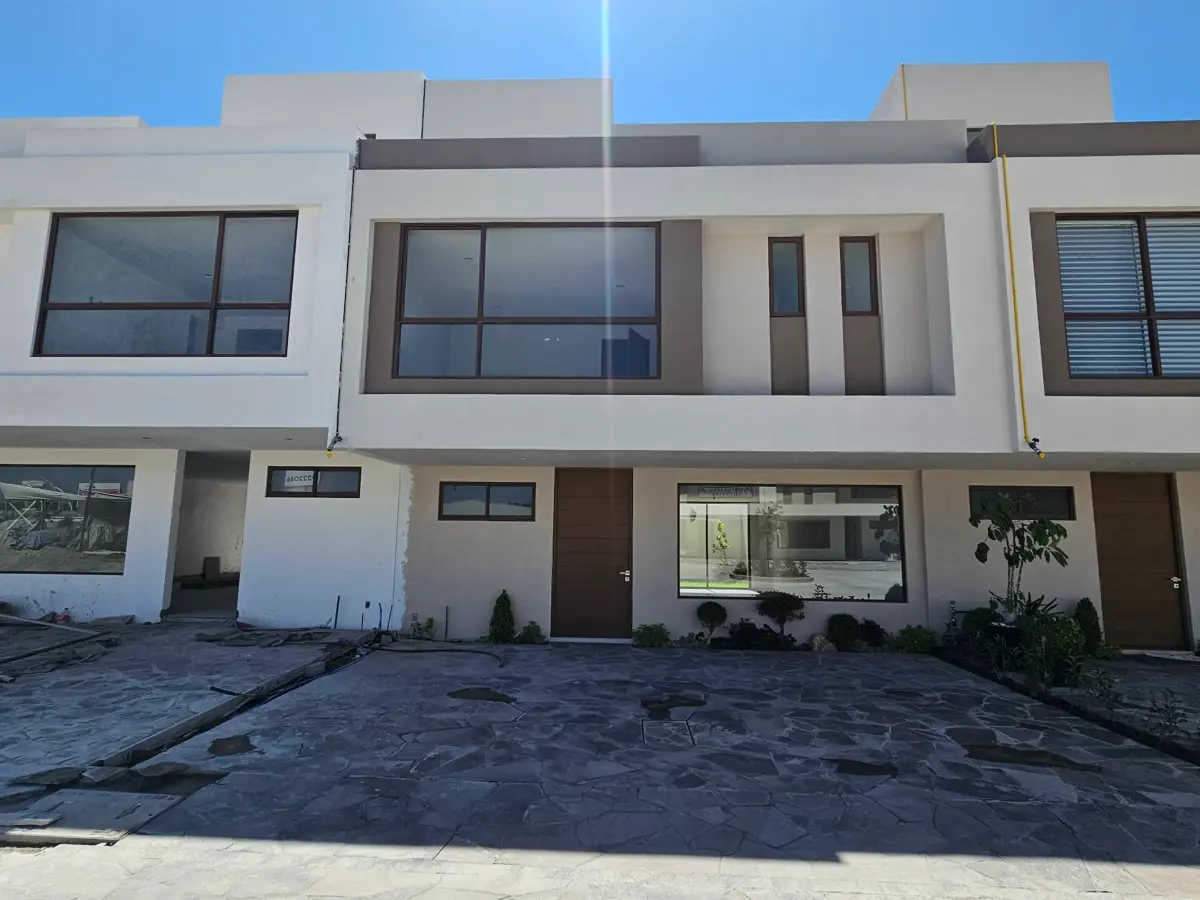 Casa en venta en Llano Grande (El Salitre), Metepec — foto 1 de 19