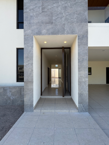 Casa en venta en Las Trojes, Torreón — foto 2 de 30