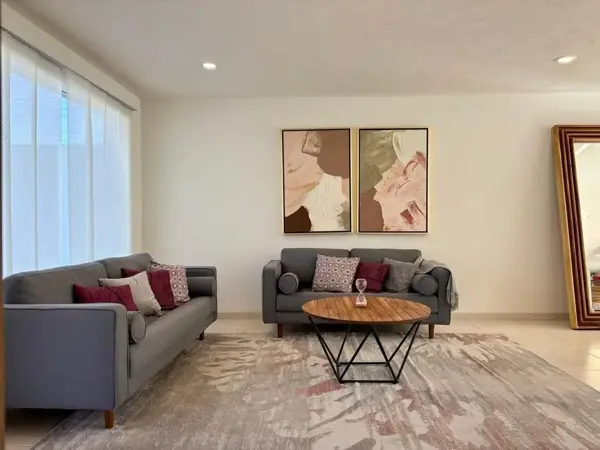Casa en venta en San Salvador Tizatlalli, Metepec — foto 2 de 23