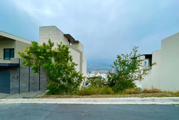 Terreno en venta en Vista Real, San Pedro Garza García — foto 3 de 9