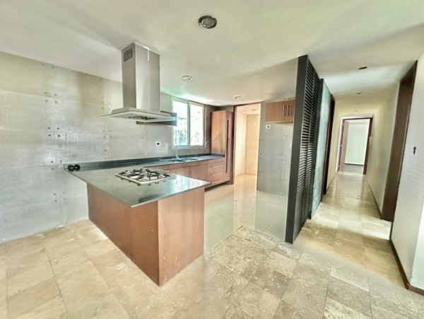 Departamento en venta en El Barreal, San Andrés Cholula — foto 3 de 36