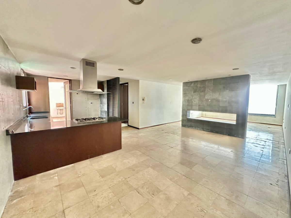Departamento en venta en El Barreal, San Andrés Cholula — foto 1 de 36