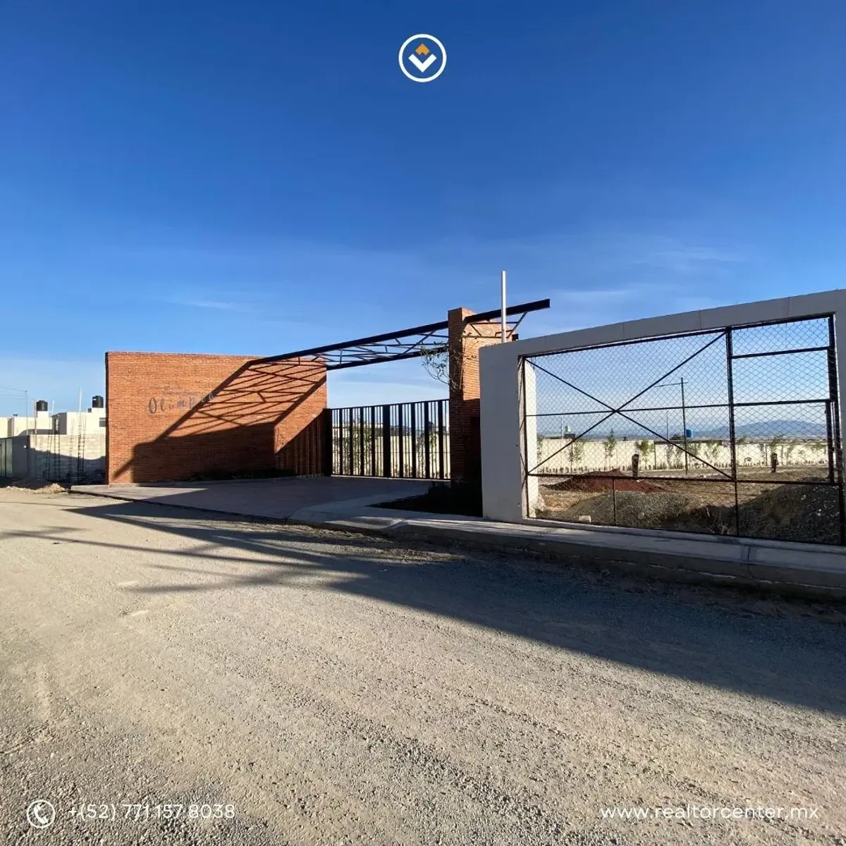 Terreno en venta en Acayuca, Zapotlán de Juárez — foto 1 de 11