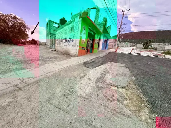 Terreno en venta en Miguel Ramos Arizpe, Pachuca de Soto — foto 3 de 18