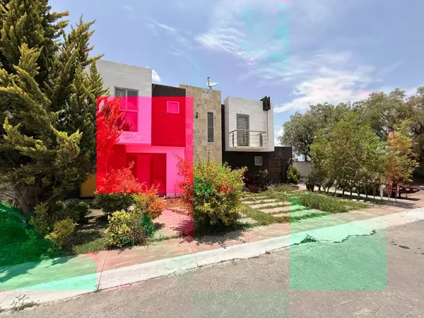 Casa en venta en Paseos de Chavarría, Mineral de la Reforma — foto 2 de 33