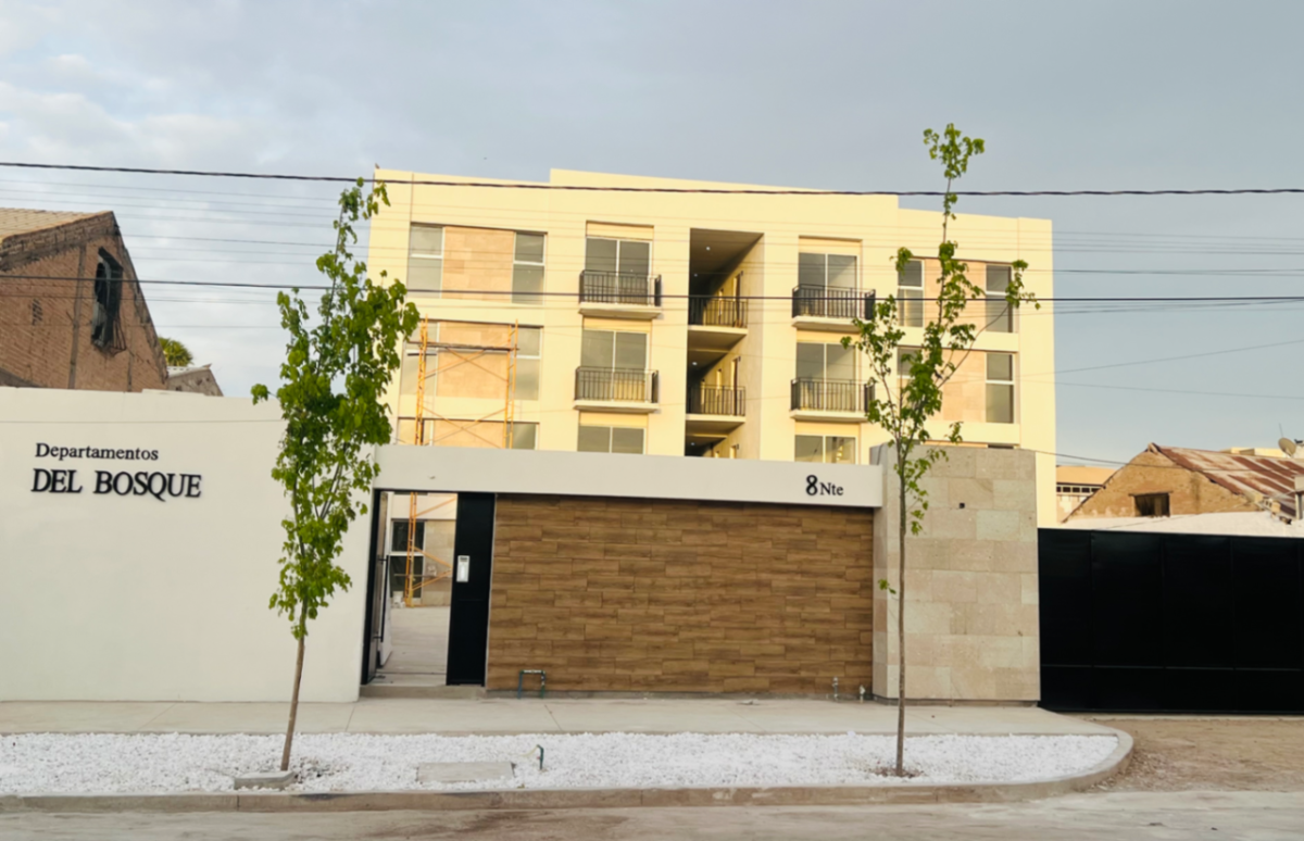 Departamento en venta en Torreon Centro, Torreón — foto 1 de 13