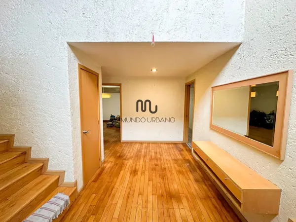 Casa en venta en Abdias Garcia Soto, Cuajimalpa de Morelos — foto 2 de 25