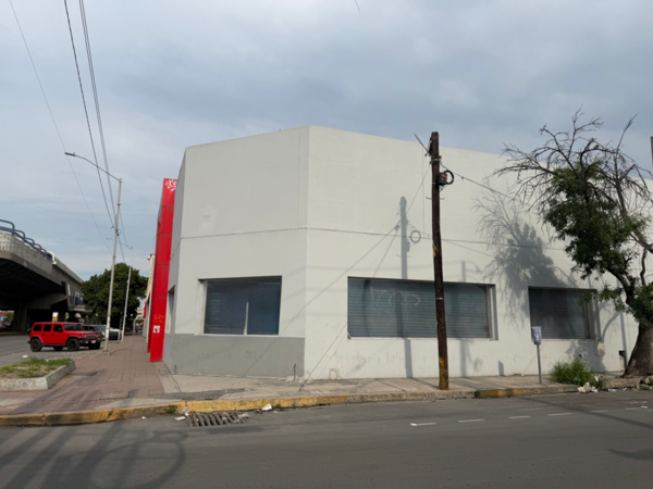Local en renta en Monterrey Centro, Monterrey — foto 2 de 8