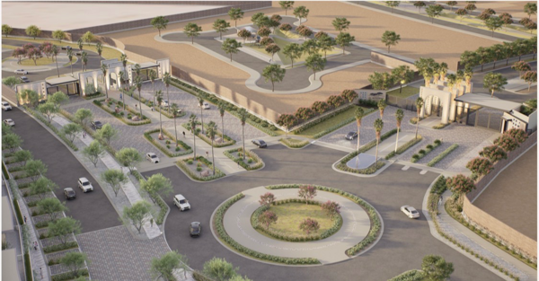 Terreno en venta en La Conchita Roja, Torreón — foto 3 de 6
