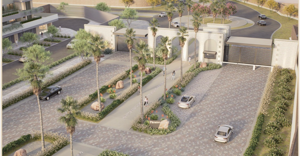 Terreno en venta en La Conchita Roja, Torreón — foto 2 de 6