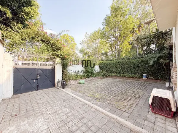 Casa en venta en Lomas de Chapultepec I Sección, Miguel Hidalgo — foto 3 de 11