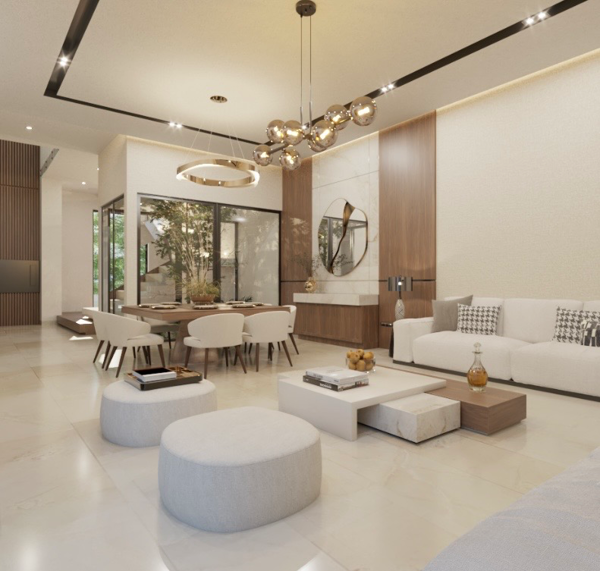 Casa en venta en Las Villas, Torreón — foto 3 de 12