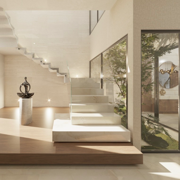 Casa en venta en Las Villas, Torreón — foto 3 de 11
