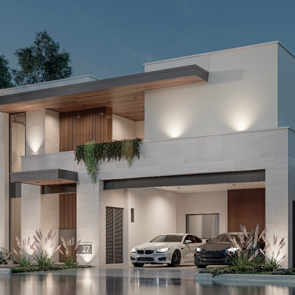 Casa en venta en Las Villas, Torreón — foto 2 de 12