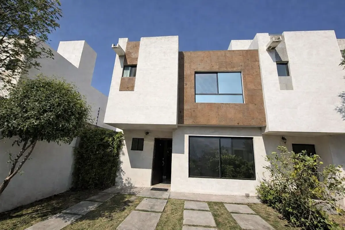 Casa en venta en Rincones del Marques, El Marqués — foto 1 de 29