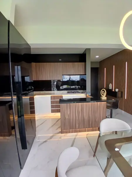Departamento en venta en Lomas de Angelópolis, Ocoyucan — foto 3 de 16