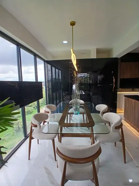 Departamento en venta en Lomas de Angelópolis, Ocoyucan — foto 2 de 16