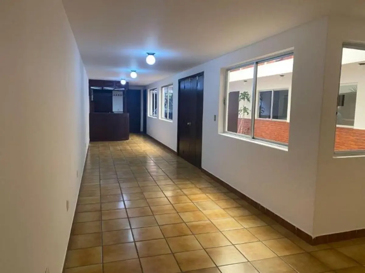 Casa en renta en Cumbres de Tepetongo, Tlalpan — foto 1 de 2