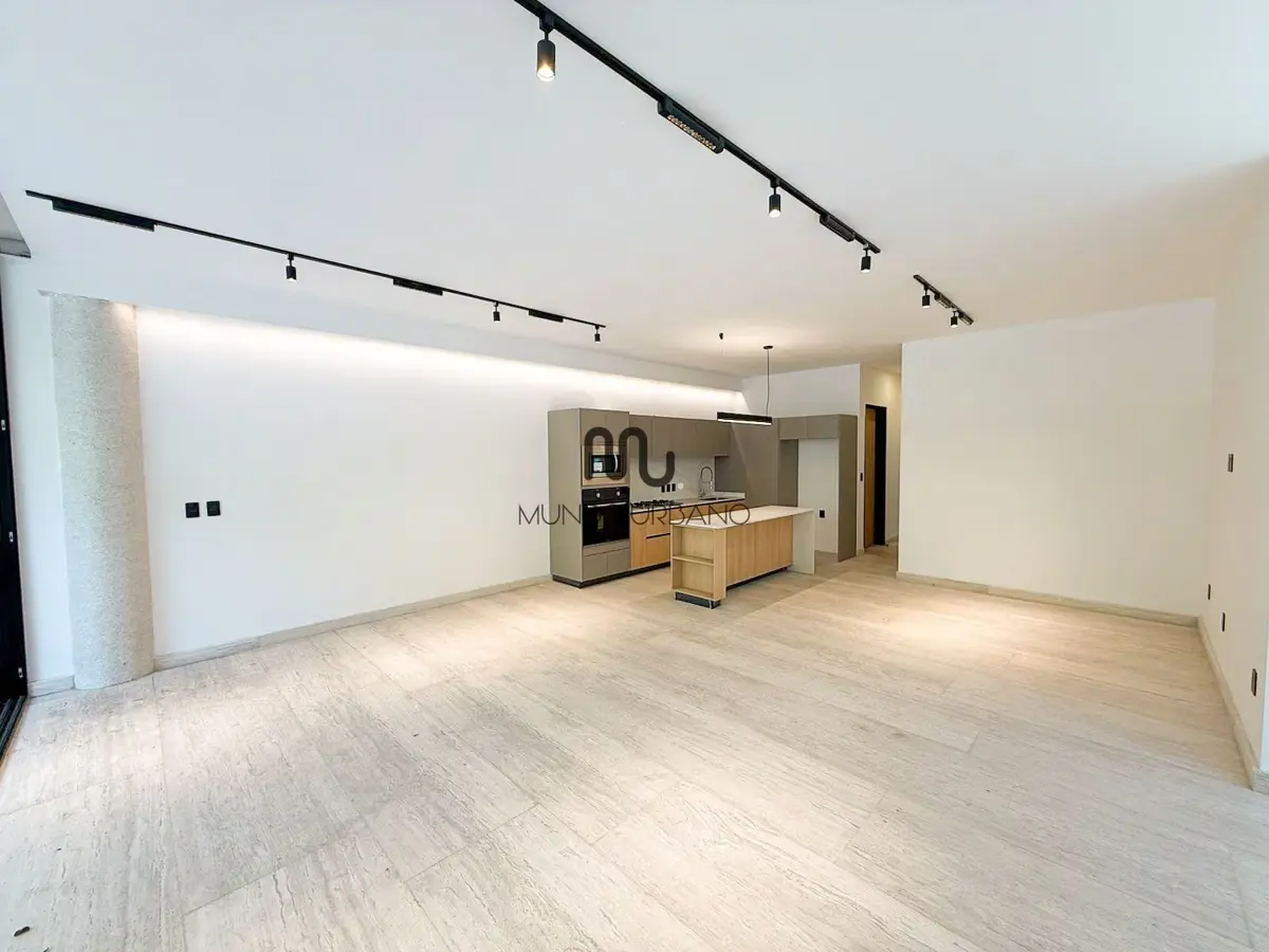 Departamento en venta en Bosque de las Lomas, Miguel Hidalgo — foto 1 de 23
