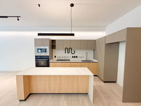 Departamento en venta en Bosque de las Lomas, Miguel Hidalgo — foto 3 de 23