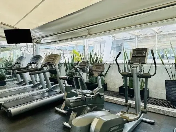 Departamento en renta en Condesa, Cuauhtémoc — foto 3 de 5