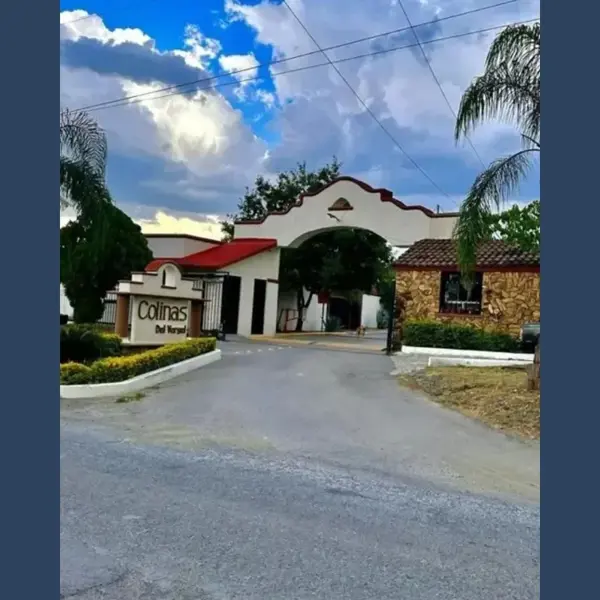 Terreno en venta en Colinas del Vergel, Allende — foto 2 de 3