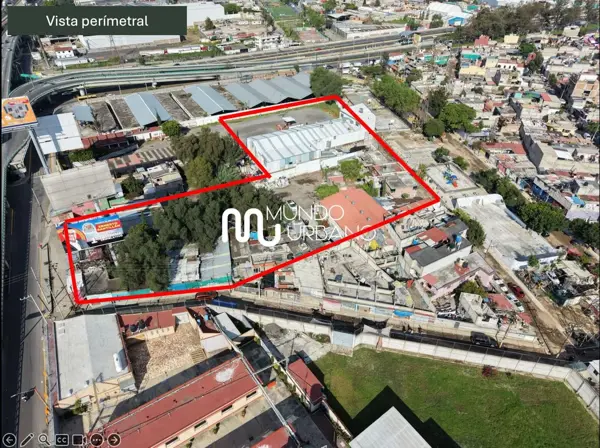 Terreno en venta en San Juan Ixhuatepec, Tlalnepantla de Baz — foto 3 de 12