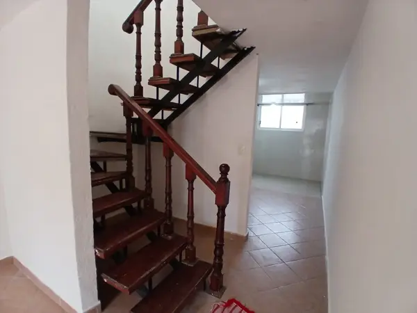 Casa en venta en Cantaros I, Nicolás Romero — foto 3 de 12