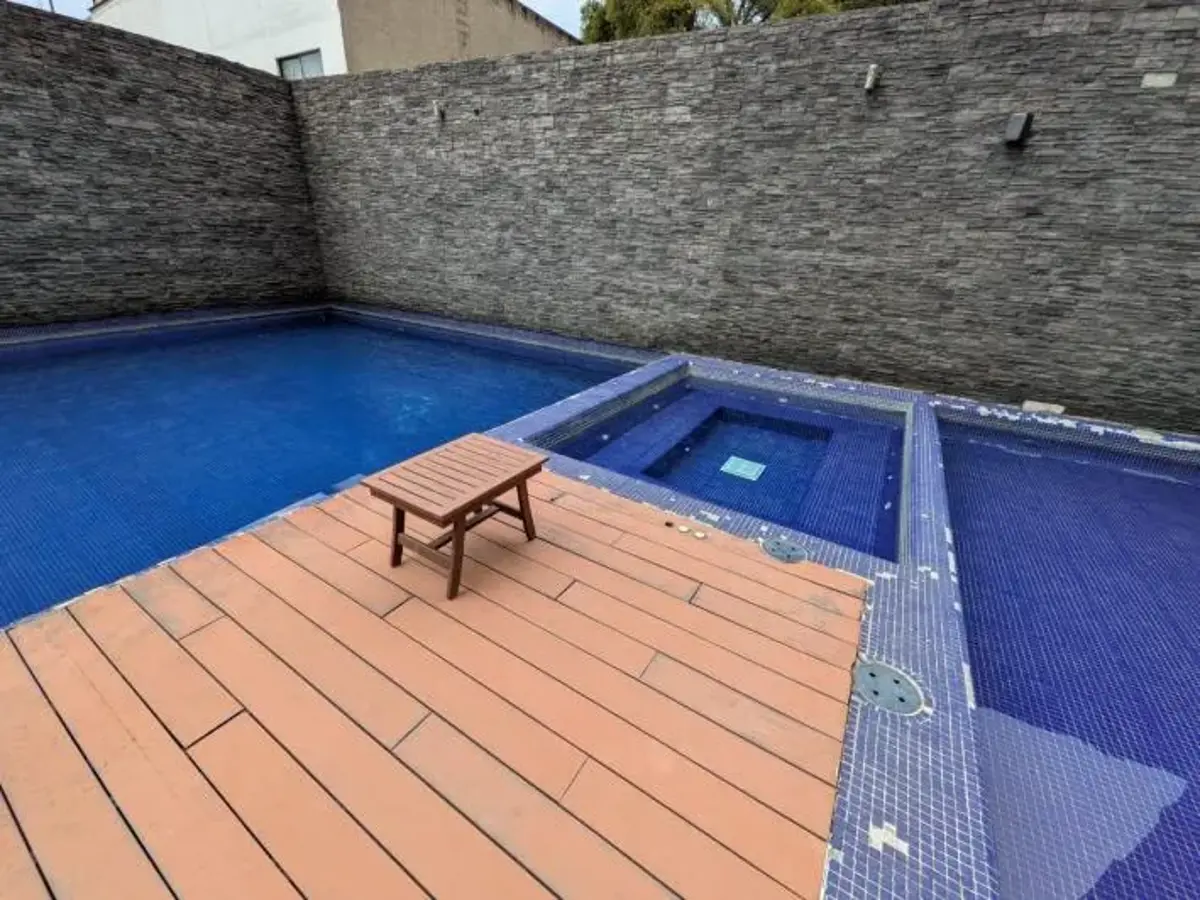 Departamento en renta en Narvarte Oriente, Benito Juárez — foto 1 de 5