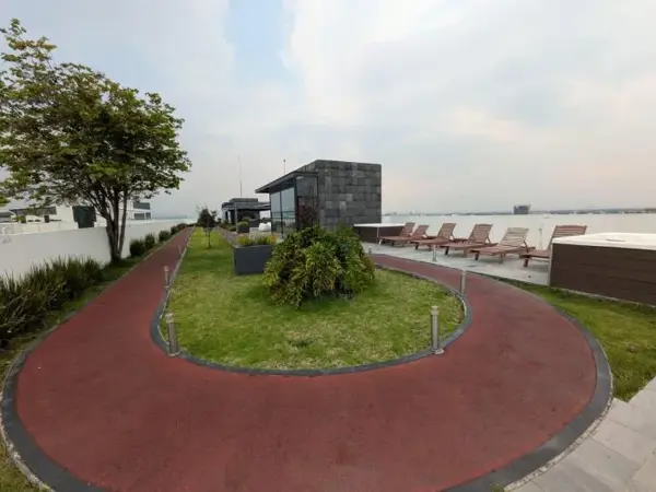 Departamento en renta en Narvarte Oriente, Benito Juárez — foto 3 de 5