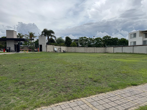 Terreno en venta en Lomas de Angelópolis, Ocoyucan — foto 3 de 14