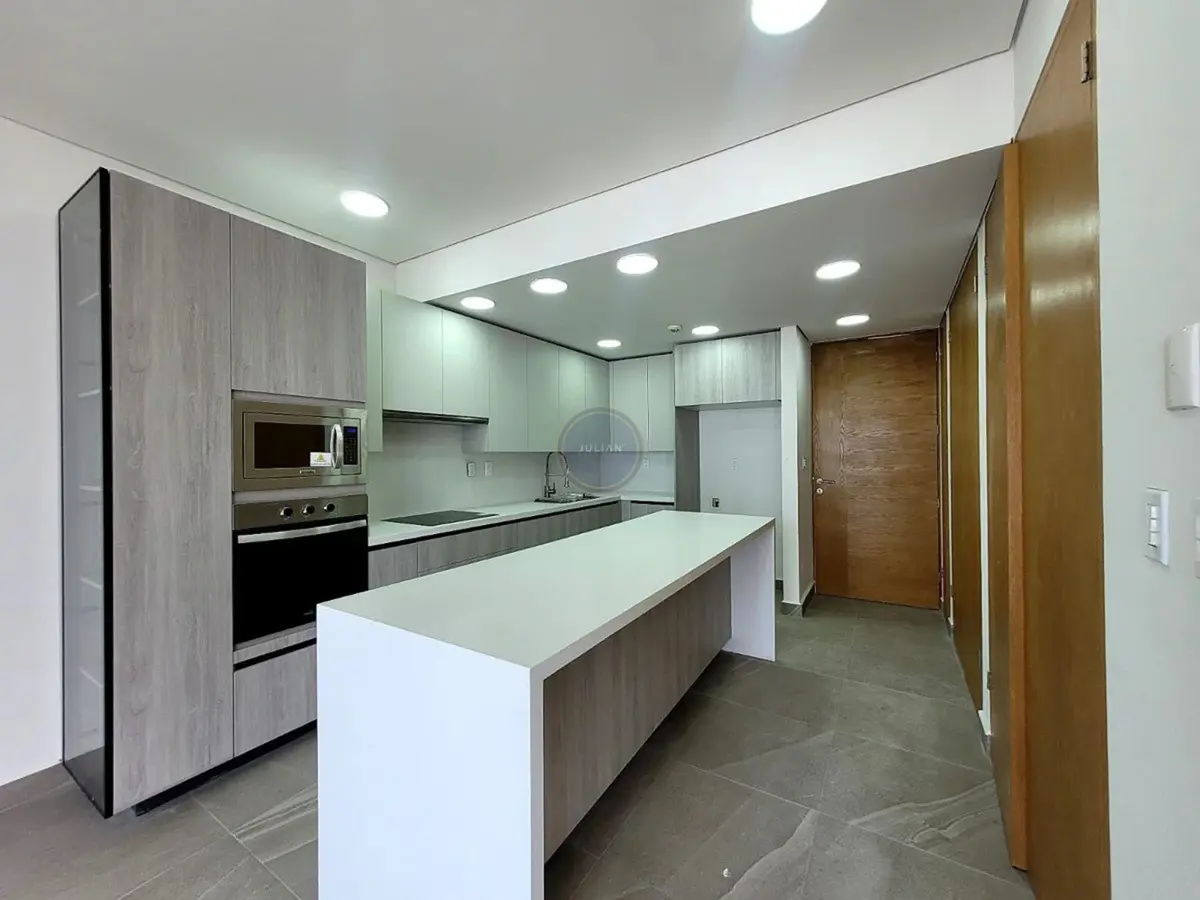 Departamento en venta en Bosques la Huasteca, Santa Catarina — foto 1 de 29
