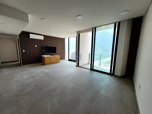 Departamento en renta en Bosques la Huasteca, Santa Catarina — foto 2 de 29