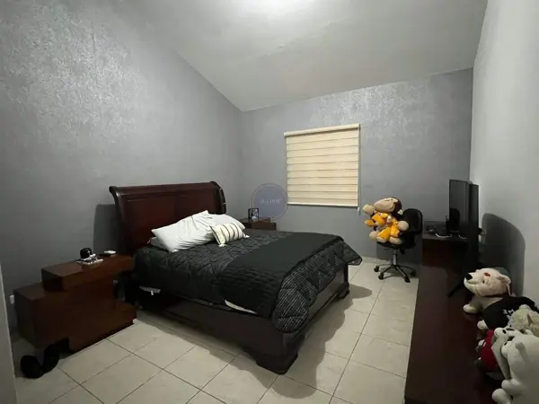 Casa en renta en Almería, Apodaca — foto 3 de 10