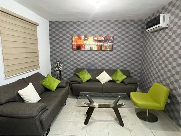 Casa en renta en Almería, Apodaca — foto 2 de 10
