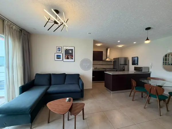 Departamento en renta en Crystal Lagoons, Apodaca — foto 2 de 41