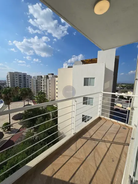 Departamento en renta en Crystal Lagoons, Apodaca — foto 3 de 41