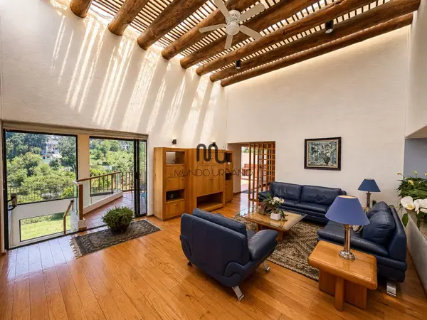 Casa en venta en La Herradura, Huixquilucan — foto 3 de 36