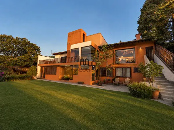 Casa en venta en La Herradura, Huixquilucan — foto 2 de 36