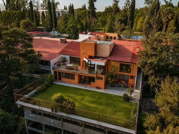 Casa en venta en La Herradura Bosque de Antequera