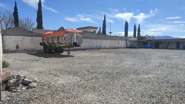 Terreno en venta en Parque Industrial Derramadero, Saltillo — foto 2 de 7